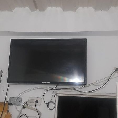 Neira La Botija 모텔 외부 사진